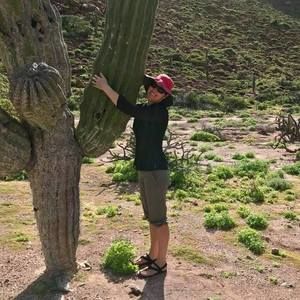 Meet your Posher, Adrienne